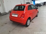  Fiat  500 FIAT  / 2015 / 3P / BERLINA 1.0 70CV IBRIDO CULT #2