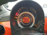  Fiat  500 FIAT  / 2015 / 3P / BERLINA 1.0 70CV IBRIDO CULT #4