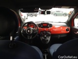  Fiat  500 FIAT  / 2015 / 3P / BERLINA 1.0 70CV IBRIDO CULT #3