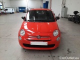  Fiat  500 FIAT  / 2015 / 3P / BERLINA 1.0 70CV IBRIDO CULT #6