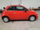  Fiat  500 FIAT  / 2015 / 3P / BERLINA 1.0 70CV IBRIDO CULT #7