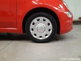  Fiat  500 FIAT  / 2015 / 3P / BERLINA 1.0 70CV IBRIDO CULT #17