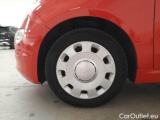  Fiat  500 FIAT  / 2015 / 3P / BERLINA 1.0 70CV IBRIDO CULT #20