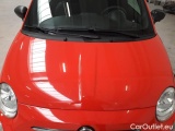  Fiat  500 FIAT  / 2015 / 3P / BERLINA 1.0 70CV IBRIDO CULT #43