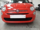  Fiat  500 FIAT  / 2015 / 3P / BERLINA 1.0 70CV IBRIDO CULT #50