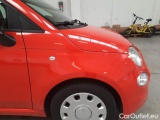  Fiat  500 FIAT  / 2015 / 3P / BERLINA 1.0 70CV IBRIDO CULT #55