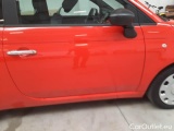  Fiat  500 FIAT  / 2015 / 3P / BERLINA 1.0 70CV IBRIDO CULT #61