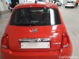  Fiat  500 FIAT  / 2015 / 3P / BERLINA 1.0 70CV IBRIDO CULT #70