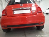  Fiat  500 FIAT  / 2015 / 3P / BERLINA 1.0 70CV IBRIDO CULT #73