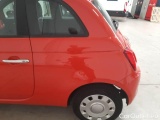  Fiat  500 FIAT  / 2015 / 3P / BERLINA 1.0 70CV IBRIDO CULT #85