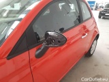  Fiat  500 FIAT  / 2015 / 3P / BERLINA 1.0 70CV IBRIDO CULT #99
