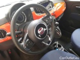  Fiat  500 FIAT  / 2015 / 3P / BERLINA 1.0 70CV IBRIDO CULT #109