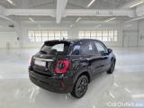  Fiat  500 FIAT X / 2018 / 5P / CROSSOVER 1.0 T3 120CV MT E6D CLUB #2