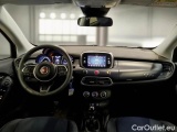 Fiat  500 FIAT X / 2018 / 5P / CROSSOVER 1.0 T3 120CV MT E6D CLUB #3
