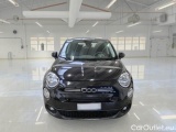  Fiat  500 FIAT X / 2018 / 5P / CROSSOVER 1.0 T3 120CV MT E6D CLUB #6