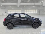  Fiat  500 FIAT X / 2018 / 5P / CROSSOVER 1.0 T3 120CV MT E6D CLUB #7