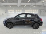  Fiat  500 FIAT X / 2018 / 5P / CROSSOVER 1.0 T3 120CV MT E6D CLUB #8