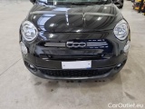  Fiat  500 FIAT X / 2018 / 5P / CROSSOVER 1.0 T3 120CV MT E6D CLUB #28