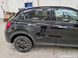  Fiat  500 FIAT X / 2018 / 5P / CROSSOVER 1.0 T3 120CV MT E6D CLUB #37