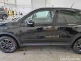  Fiat  500 FIAT X / 2018 / 5P / CROSSOVER 1.0 T3 120CV MT E6D CLUB #53