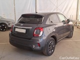  Fiat  500 FIAT X / 2018 / 5P / CROSSOVER 1.0 T3 120CV MT E6D CLUB #2