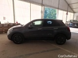  Fiat  500 FIAT X / 2018 / 5P / CROSSOVER 1.0 T3 120CV MT E6D CLUB #8