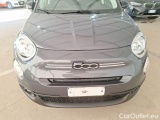  Fiat  500 FIAT X / 2018 / 5P / CROSSOVER 1.0 T3 120CV MT E6D CLUB #26