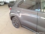  Fiat  500 FIAT X / 2018 / 5P / CROSSOVER 1.0 T3 120CV MT E6D CLUB #47
