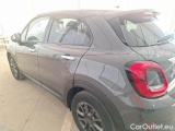  Fiat  500 FIAT X / 2018 / 5P / CROSSOVER 1.0 T3 120CV MT E6D CLUB #63