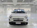  Fiat  500 FIAT X / 2018 / 5P / CROSSOVER 1.3 MJET 95CV 4X2 BUSINESS #6