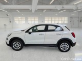  Fiat  500 FIAT X / 2018 / 5P / CROSSOVER 1.3 MJET 95CV 4X2 BUSINESS #8