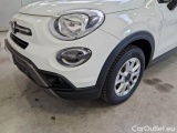  Fiat  500 FIAT X / 2018 / 5P / CROSSOVER 1.3 MJET 95CV 4X2 BUSINESS #29
