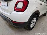  Fiat  500 FIAT X / 2018 / 5P / CROSSOVER 1.3 MJET 95CV 4X2 BUSINESS #43