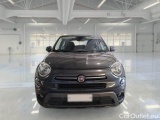  Fiat  500 FIAT X / 2018 / 5P / CROSSOVER 1.3 MJET 95CV 4X2 CITY CROSS #6