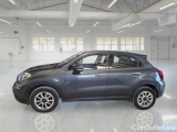  Fiat  500 FIAT X / 2018 / 5P / CROSSOVER 1.3 MJET 95CV 4X2 CITY CROSS #8