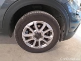  Fiat  500 FIAT X / 2018 / 5P / CROSSOVER 1.3 MJET 95CV 4X2 CITY CROSS #17