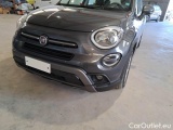  Fiat  500 FIAT X / 2018 / 5P / CROSSOVER 1.3 MJET 95CV 4X2 CITY CROSS #34