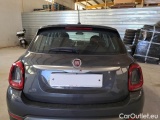  Fiat  500 FIAT X / 2018 / 5P / CROSSOVER 1.3 MJET 95CV 4X2 CITY CROSS #67