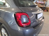  Fiat  500 FIAT X / 2018 / 5P / CROSSOVER 1.3 MJET 95CV 4X2 CITY CROSS #72