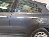  Fiat  500 FIAT X / 2018 / 5P / CROSSOVER 1.3 MJET 95CV 4X2 CITY CROSS #76