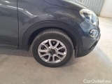 Fiat  500 FIAT X / 2018 / 5P / CROSSOVER 1.3 MJET 95CV 4X2 CITY CROSS #95