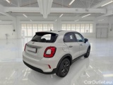  Fiat  500 FIAT X / 2018 / 5P / CROSSOVER 1.3 MJET 95CV E6D CLUB #2