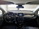  Fiat  500 FIAT X / 2018 / 5P / CROSSOVER 1.3 MJET 95CV E6D CLUB #3