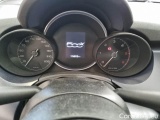  Fiat  500 FIAT X / 2018 / 5P / CROSSOVER 1.3 MJET 95CV E6D CLUB #4