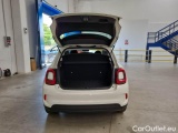  Fiat  500 FIAT X / 2018 / 5P / CROSSOVER 1.3 MJET 95CV E6D CLUB #5