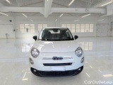  Fiat  500 FIAT X / 2018 / 5P / CROSSOVER 1.3 MJET 95CV E6D CLUB #6