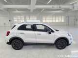  Fiat  500 FIAT X / 2018 / 5P / CROSSOVER 1.3 MJET 95CV E6D CLUB #7