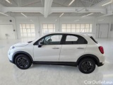  Fiat  500 FIAT X / 2018 / 5P / CROSSOVER 1.3 MJET 95CV E6D CLUB #8