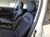  Fiat  500 FIAT X / 2018 / 5P / CROSSOVER 1.3 MJET 95CV E6D CLUB #11