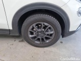  Fiat  500 FIAT X / 2018 / 5P / CROSSOVER 1.3 MJET 95CV E6D CLUB #17